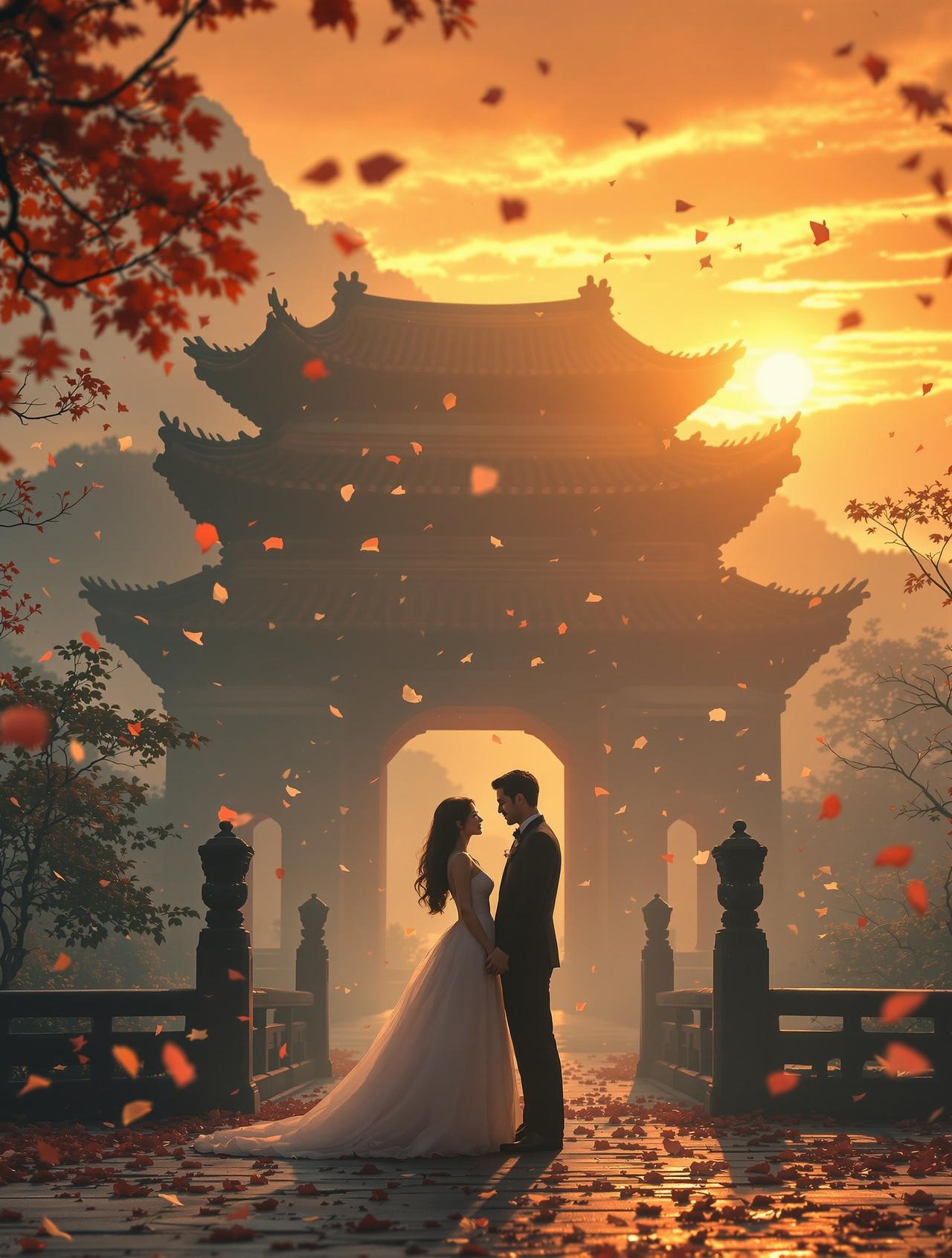 青苹果影院出品 - 时光旅者 - 穿越爱情剧集