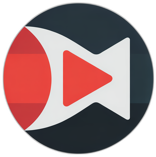 青苹果影院 Logo